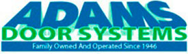 Adams Door Systems Logo